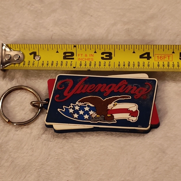 Vintage Yuengling Ornament Bundle (Set Of 3) - Picture 5 of 9